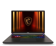 MSI Vector 17 HX Ultra 9-275HX/32GB/1TB RTX5090 - 1335839 - zdjęcie 3